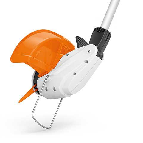 STIHL 18.0v Battery Grass Trimmer FSA 45 KIT