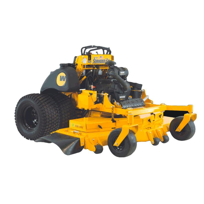 Cox CWSZK72V Zero Turn Mower