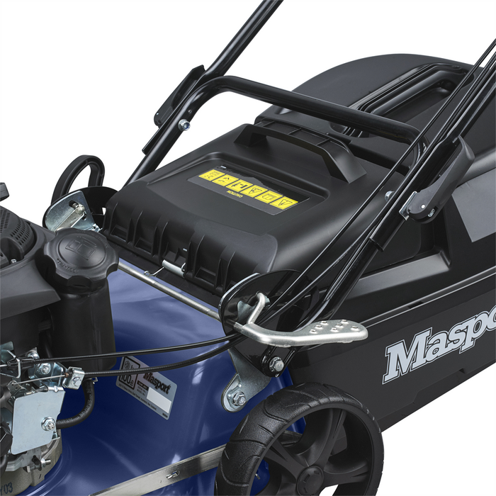 MASPORT President® 4000 ST 3 n1 Kohler XT775 IC 173cc 19"