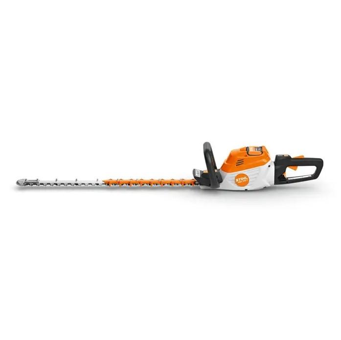 Stihl HSA 140 T Battery Hedge Trimmer AP System