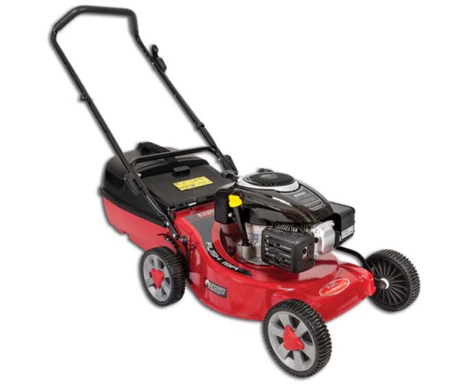 Cox PRO 19" ALLOY KOHLER XTX775 PETROL MOWER