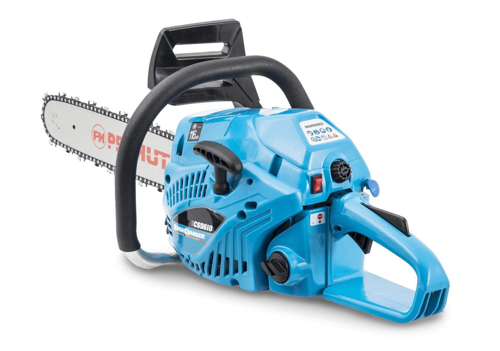 Bushranger CS5610 Petrol Chainsaw