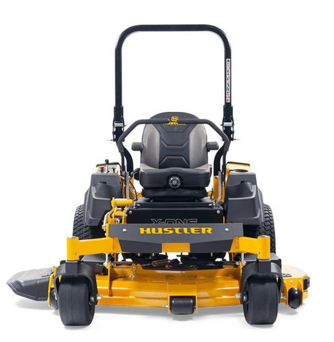 Hustler X-ONE 54 Zero Turn Mower