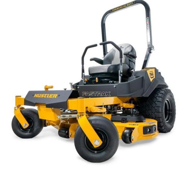 Hustler FasTrak 60 Zero Turn Mower
