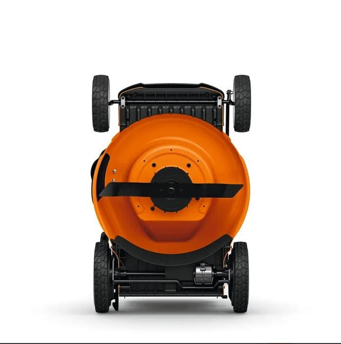 Stihl RMA 353 V Battery Lawn Mower AP System