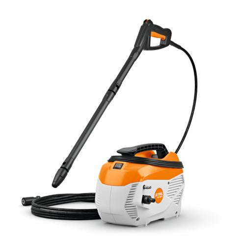 Stihl RE 125 X Electric Pressure Washer