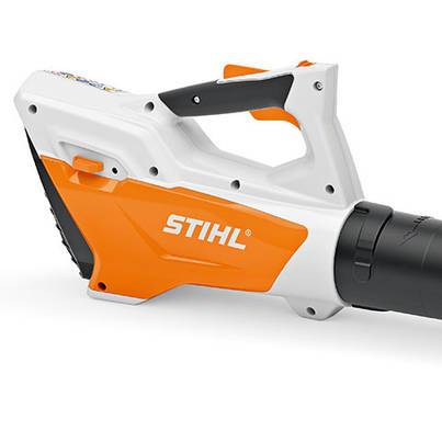 STIHL 18.0v Battery Blower BGA 45 KIT