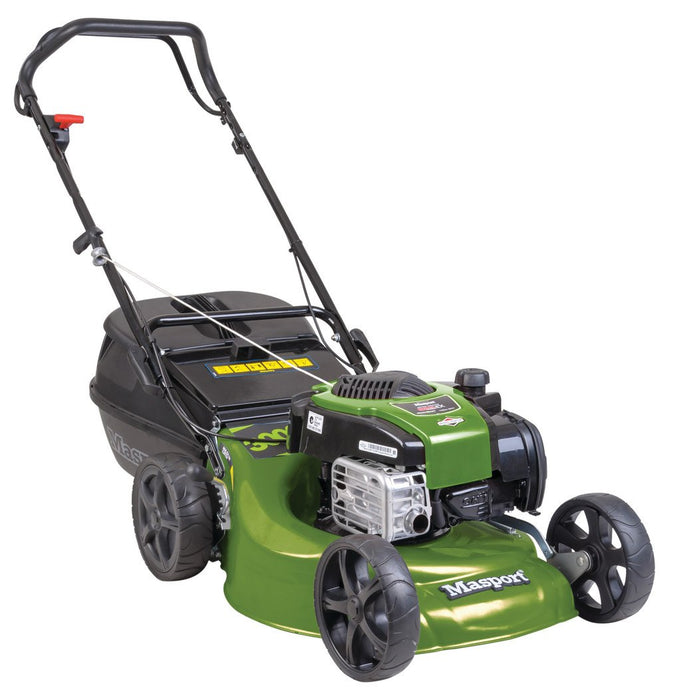 Masport President 3000 ST Petrol Mower