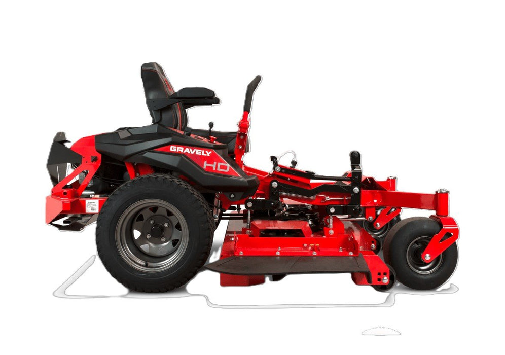 Gravely ZT HD 60" Zero-Turn Mower