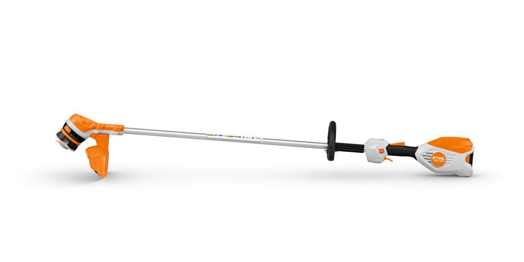 Stihl FSA 110 Battery Brushcutter AP System