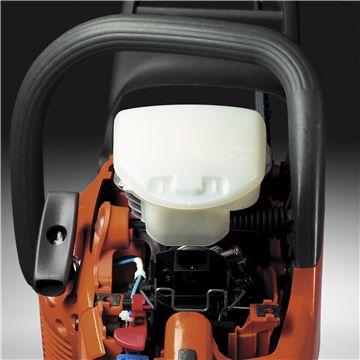 Husqvarna Petrol Chainsaw 460-20 60.3CC