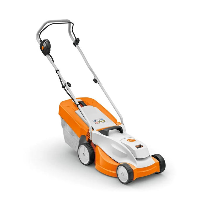 STIHL 36V LI 13" 33cm BATTERY LAWN MOWER RMA 235 TOOL ONLY