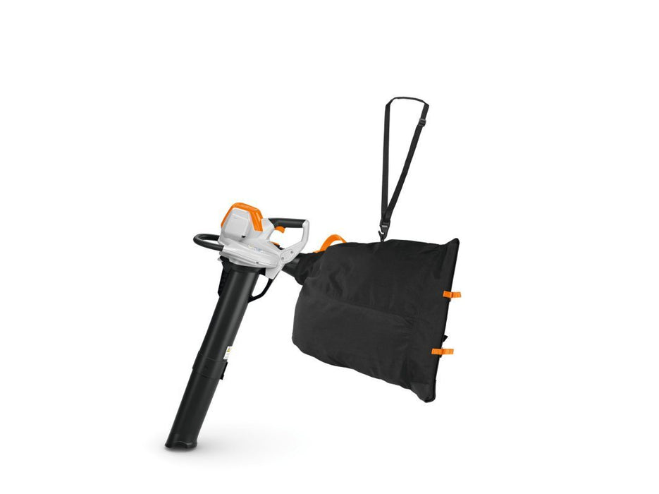 SHA 140 Battery Vacuum Shredder AP-System Skin Only