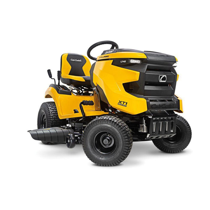 Cub Cadet Enduro XT1 LT 42 - Intellipower