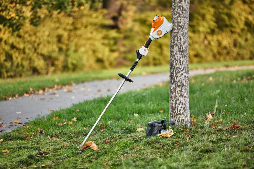 STIHL FSA 120 R Battery Grass Trimmer AP-System Skin Only