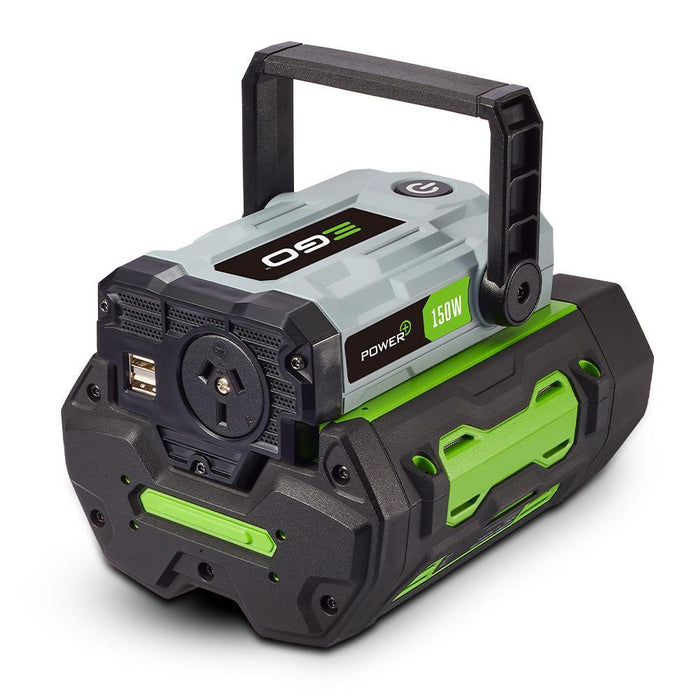 EGO 150W NEXUS ESCAPE POWER INVERTER KIT