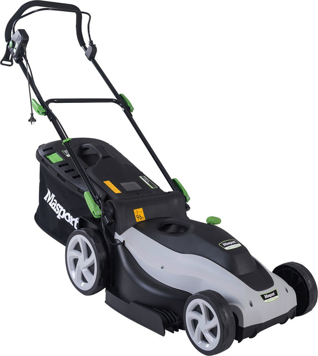 Masport Electric Mower 1600w