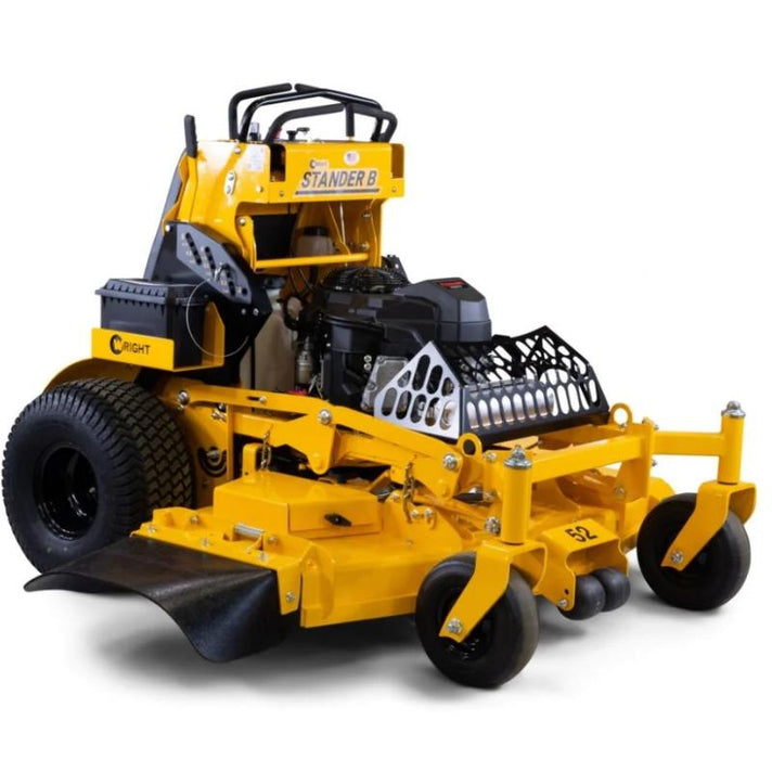 Cox CWS48 Zero Turn Mower