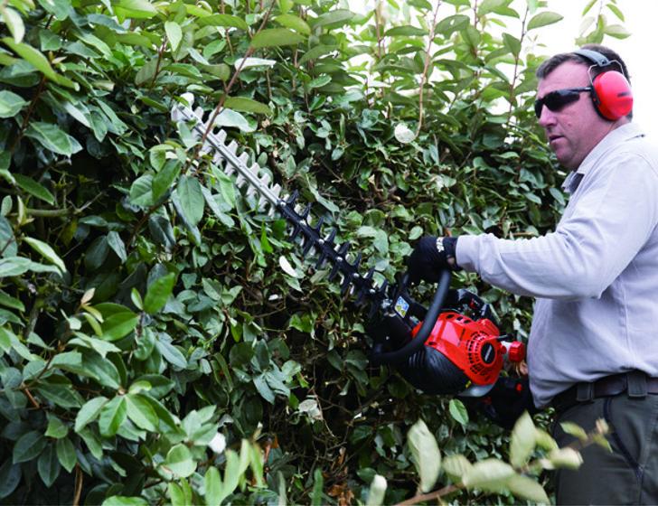 Echo HCR-185ES Hedge Trimmer