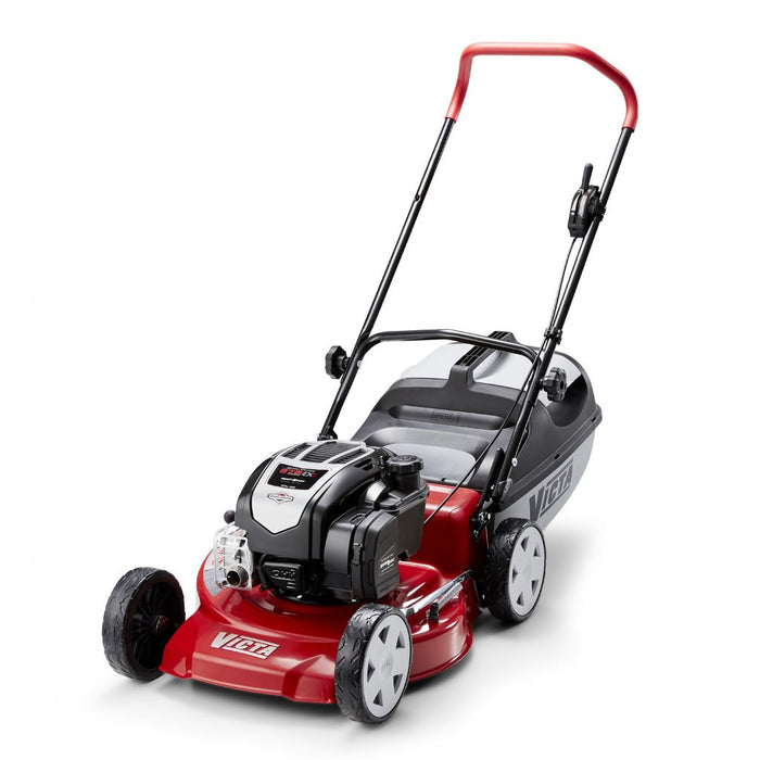 Victa Pace 400 Petrol Mower