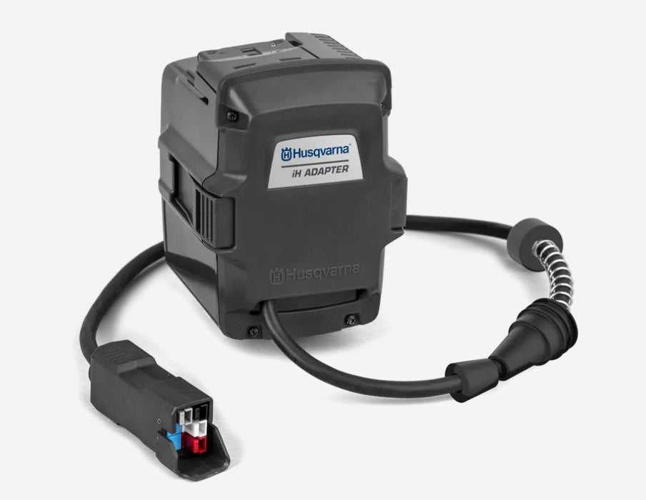 Husqvarna 598 82 88-01 Battery Adaptor