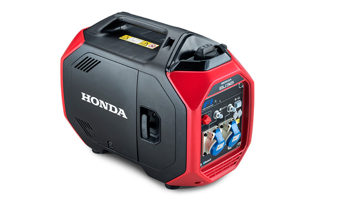 Honda EU32iU Petrol Generator
