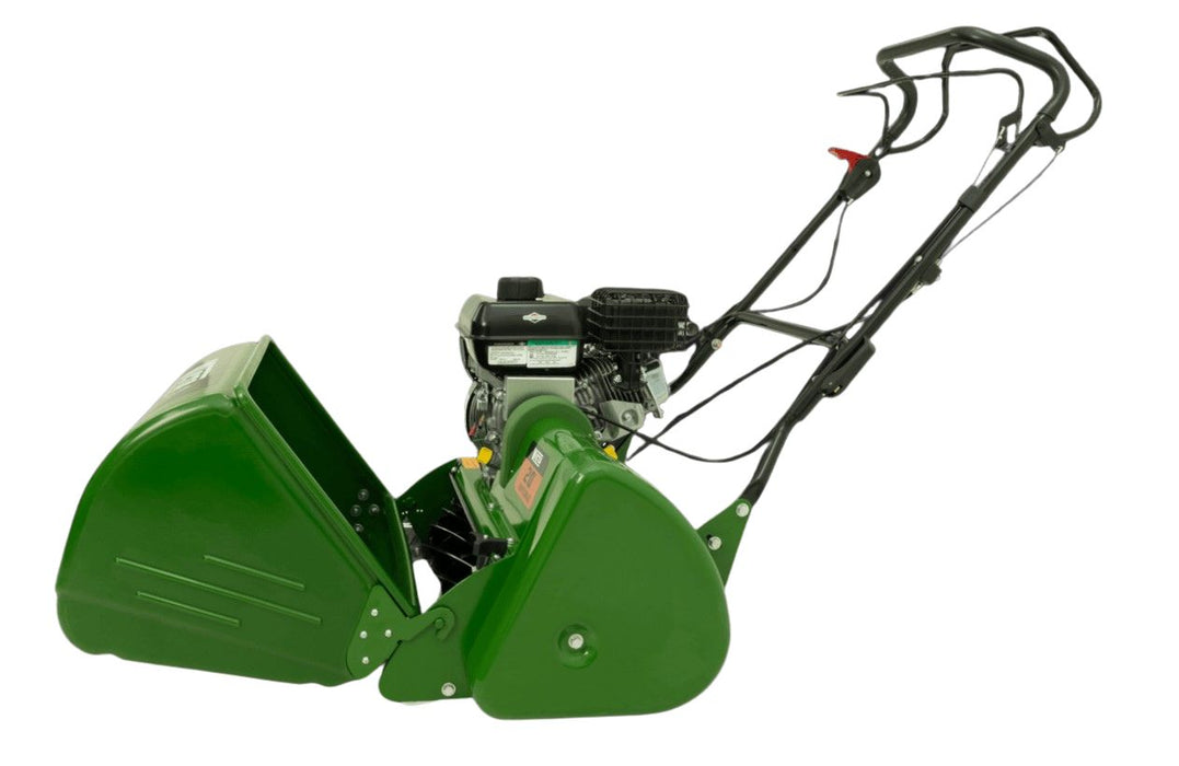 VICTA IMPERIAL 20" GOLF PRR B&S 163CC CYLINDER MOWER