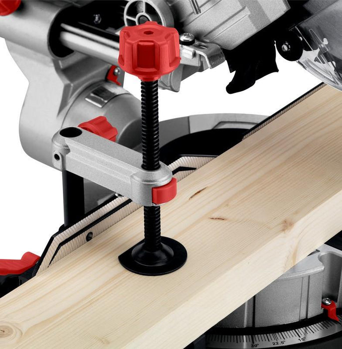 METABO KGS254M - 1450W 254mm Slide Mitre Compound Saw