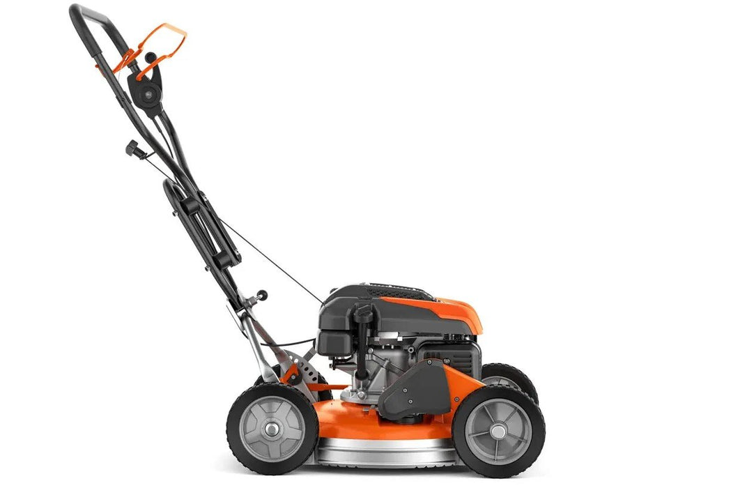 Husqvarna KLIPPO LB 548SQe LAWN MOWER