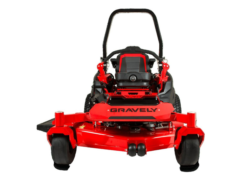 Gravely Pro-Turn MACH ONE 60"
