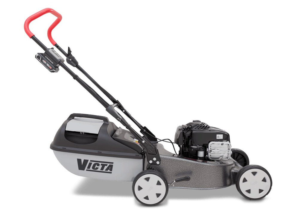 Victa 18" Corvette 300 PBS Steel Base