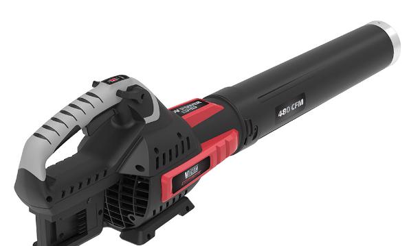 Victa 1697391 Blower (Skin)