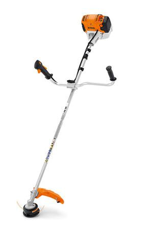 STIHL 36.5cc BULLBAR PETROL BRUSHCUTTER FS131-Z