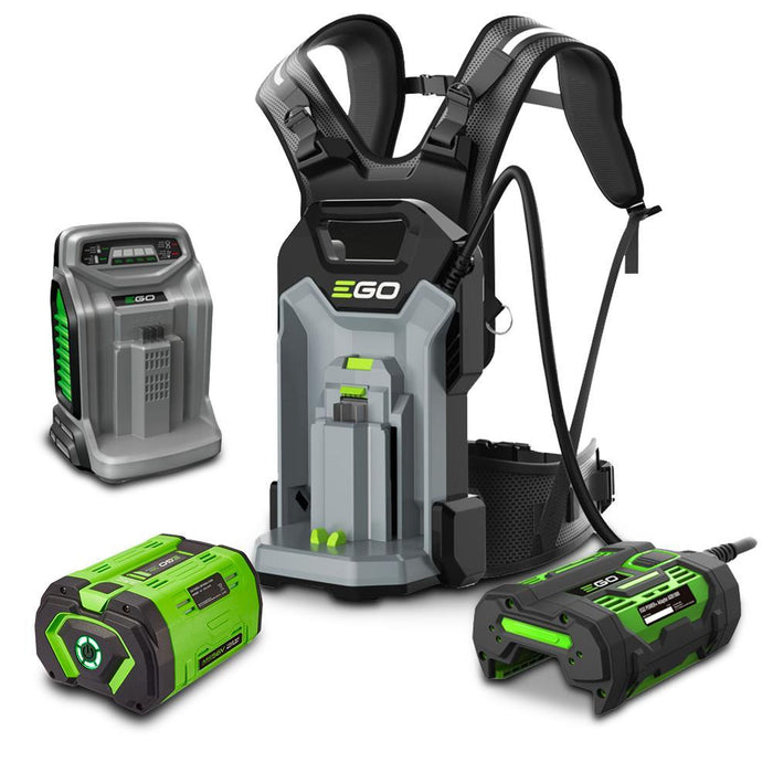 EGO 56.0v BACKPACK HARNESS KIT