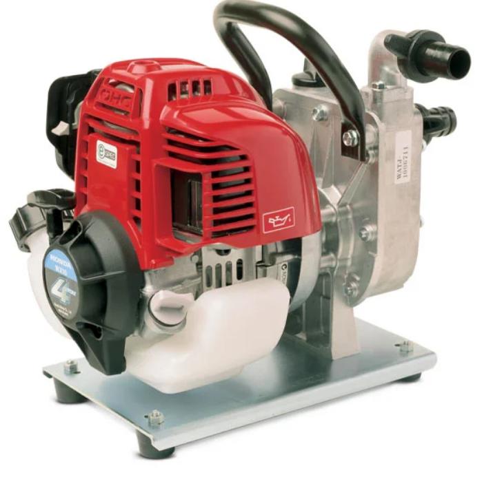 Honda WX10TU Transfer Pump