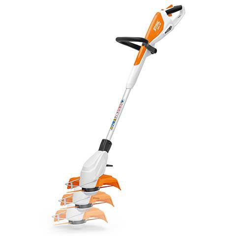 STIHL 18.0v Battery Grass Trimmer FSA 45 KIT