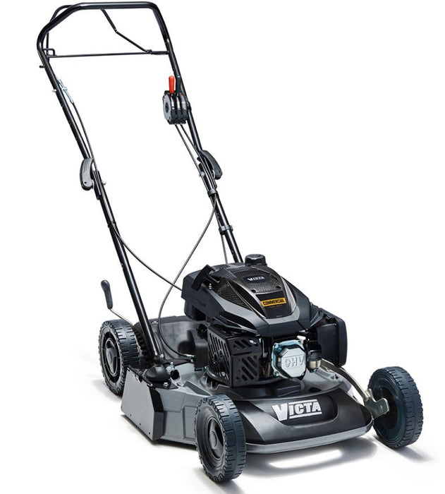 Victa Commercial 560 Mulchmaster 22" Alloy VC200A Petrol Mower