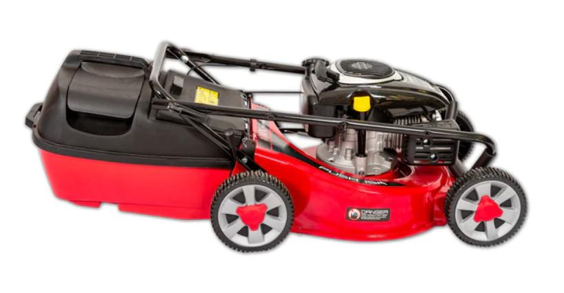 Cox PRO 19" ALLOY KOHLER XTX775 PETROL MOWER