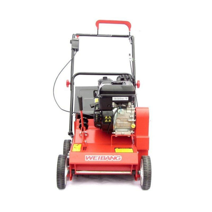 Weibang Lawn Dethatcher WB384RB