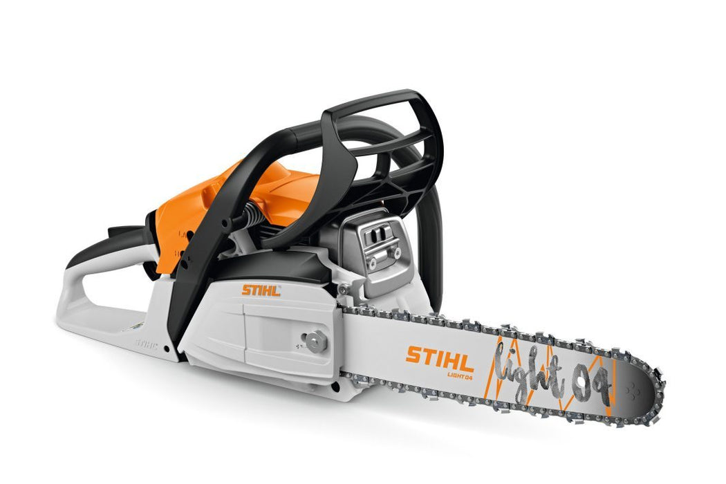 STIHL MS 500i chainsaw