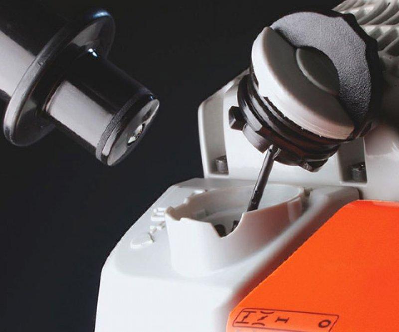 Stihl MS 291C-BEZ 55.5cc Petrol Chainsaw