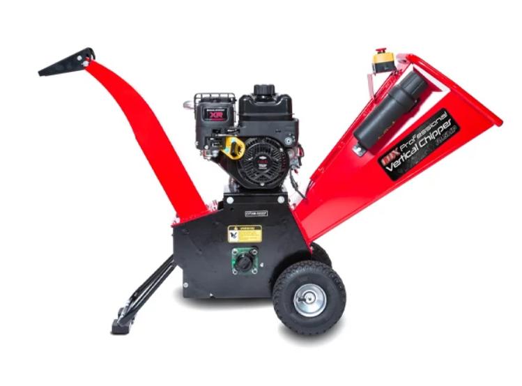 Cox CVC13BSH Chipper Shredder