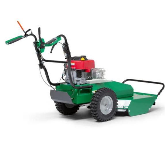 Billy Goat 2692010 Petrol BrushCutter