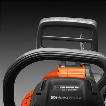 Husqvarna 36V 12" 3/8LP 043 Battery Chainsaw (Skin)