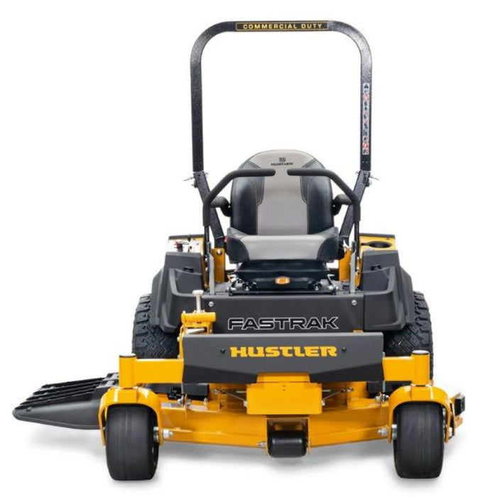 Hustler FasTrak 60 Zero Turn Mower
