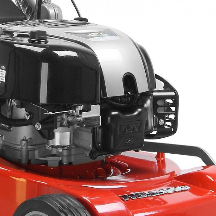 Weibang Rear Roller Mower 48cm Self Propelled Commercial Mower