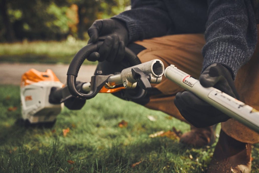 Stihl KMA 200 R Battery KombiSystem AP System