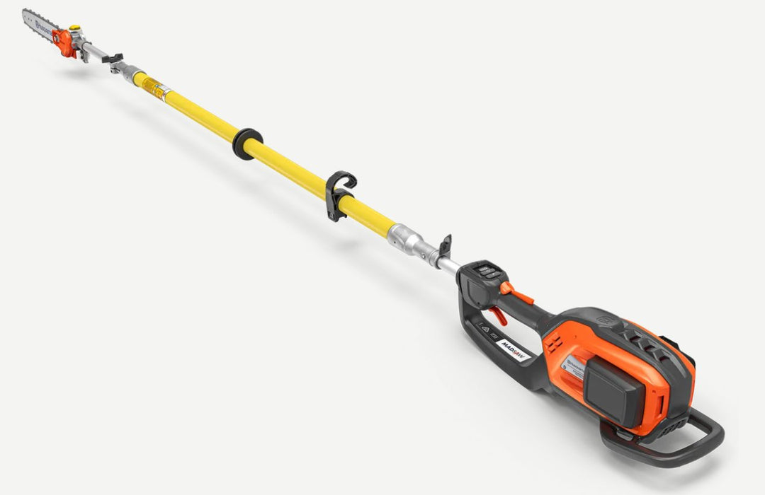 Husqvarna 525iDEPS Mad Saw Battery Pole Saw 12" 3/8" (Skin)