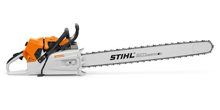 Stihl 121.6cc 36" 90cm 9.9kg Pertol Chainsaw