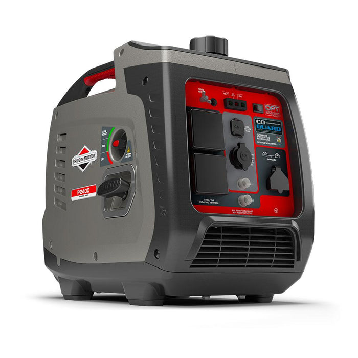 Briggs & Stratton 030802 Petrol Generator